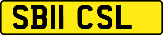 SB11CSL