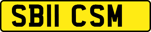 SB11CSM