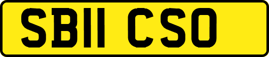 SB11CSO