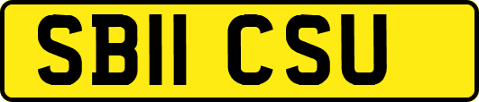 SB11CSU
