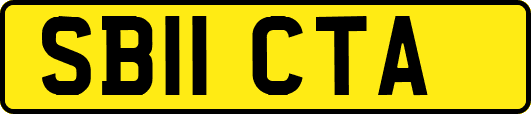 SB11CTA
