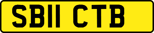 SB11CTB