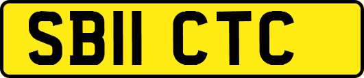 SB11CTC