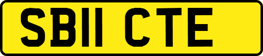 SB11CTE