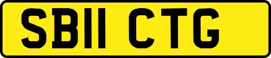 SB11CTG