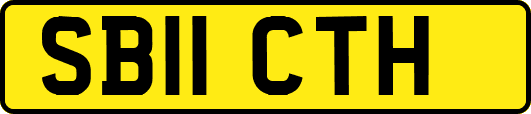 SB11CTH