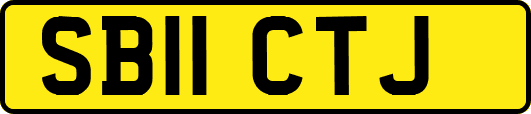 SB11CTJ