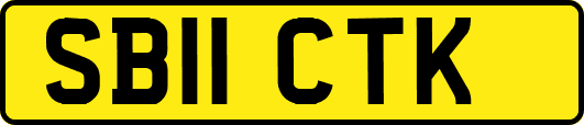 SB11CTK