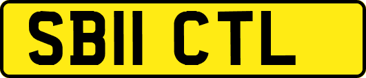 SB11CTL