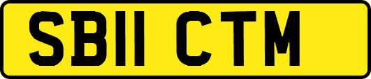 SB11CTM