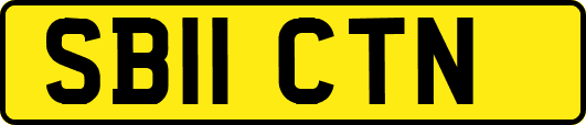 SB11CTN