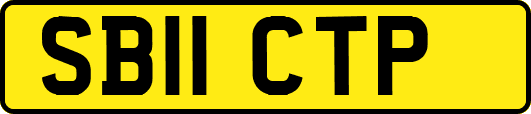 SB11CTP