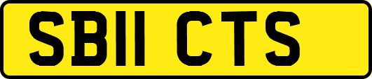 SB11CTS