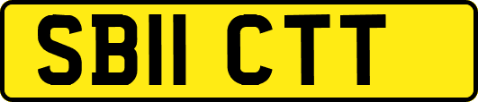 SB11CTT