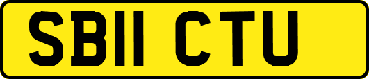 SB11CTU
