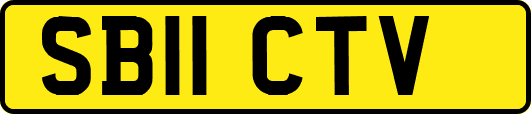 SB11CTV