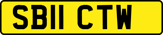 SB11CTW