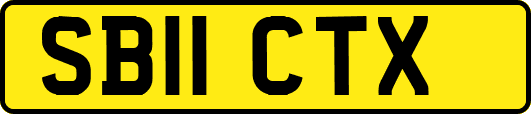 SB11CTX