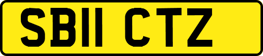 SB11CTZ