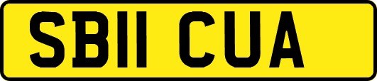 SB11CUA