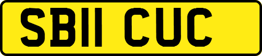 SB11CUC