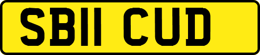 SB11CUD
