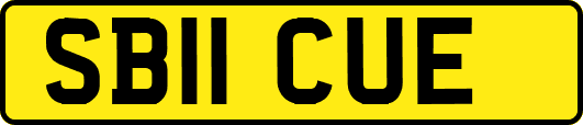 SB11CUE