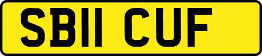 SB11CUF