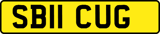 SB11CUG