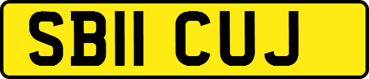 SB11CUJ