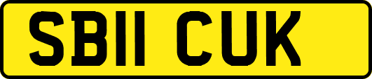 SB11CUK