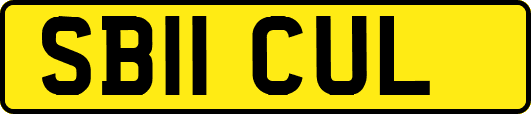 SB11CUL