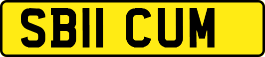 SB11CUM