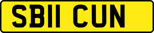 SB11CUN