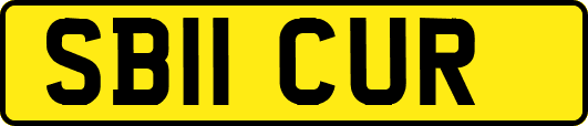 SB11CUR