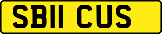 SB11CUS