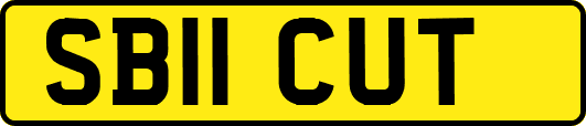 SB11CUT
