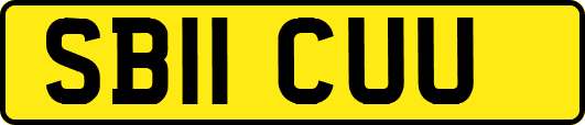 SB11CUU