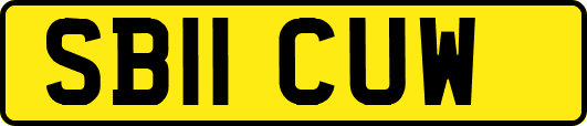 SB11CUW