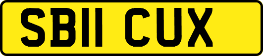 SB11CUX