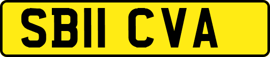 SB11CVA
