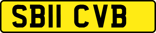 SB11CVB