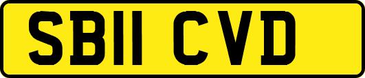 SB11CVD