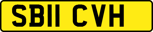 SB11CVH