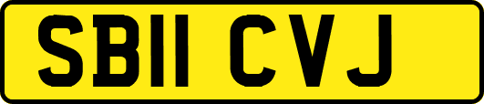 SB11CVJ