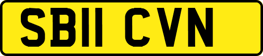 SB11CVN