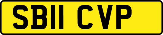SB11CVP