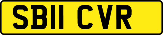 SB11CVR
