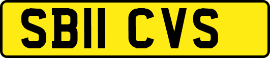 SB11CVS