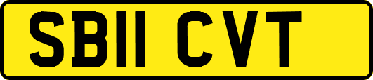 SB11CVT